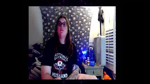 Toxiclove1311 online show from 11/06/25, 10:43