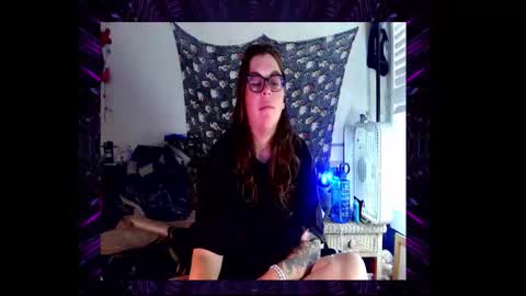 Toxiclove1311 online show from 11/29/25, 07:06