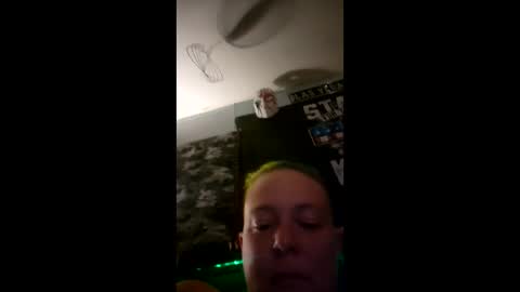 ToxicTemptress420 online show from 01/18/26, 02:15