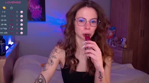 toxkiss online show from 01/23/25, 05:02