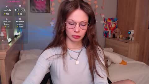 toxkiss online show from 02/16/26, 09:38