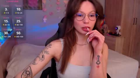 toxkiss online show from 02/24/26, 08:56