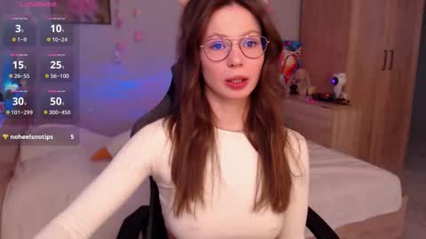 toxkiss online show from 02/26/26, 07:51