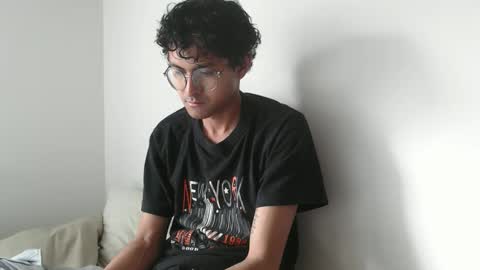 Xander online show from 05/11/26, 07:22