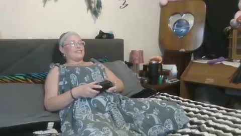 mandy and joe online show from 10/23/25, 09:13