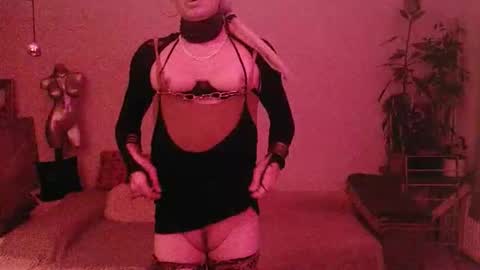 Patrizia online show from 01/15/26, 03:22