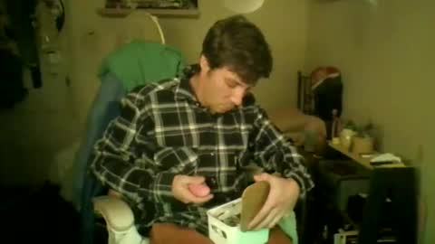 toyboysquirt online show from 05/11/26, 07:03