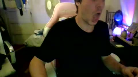 toyboysquirt online show from 06/07/26, 06:50
