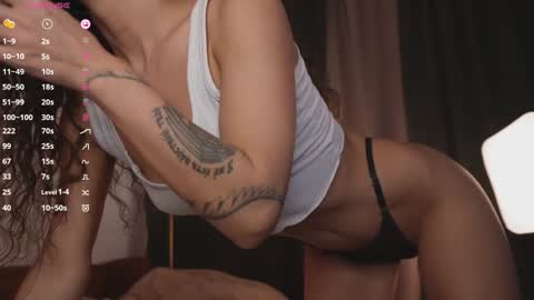 Sarah online show from 01/15/25, 10:13