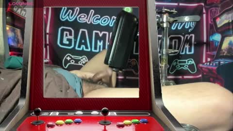 ToysForMyCock online show from 12/16/24, 07:04