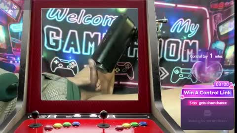 ToysForMyCock online show from 12/30/24, 06:09