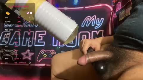 ToysForMyCock online show from 02/07/26, 03:54