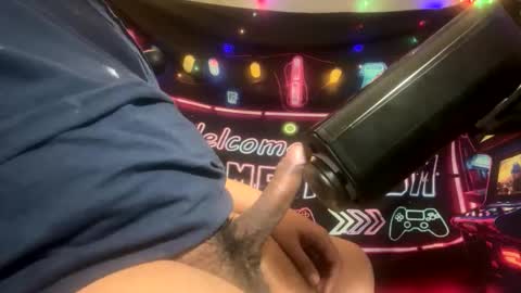 ToysForMyCock online show from 04/20/26, 04:37