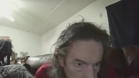 Sasha online show from 02/22/26, 12:47