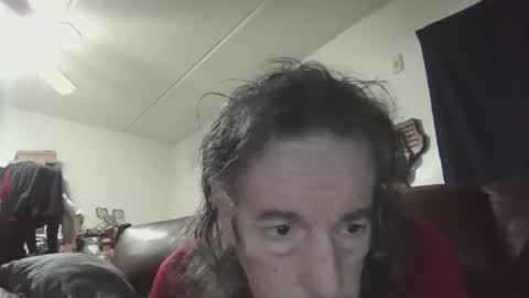 Sasha online show from 02/23/26, 12:02