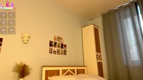 Rebeca online show from 03/05/26, 11:28