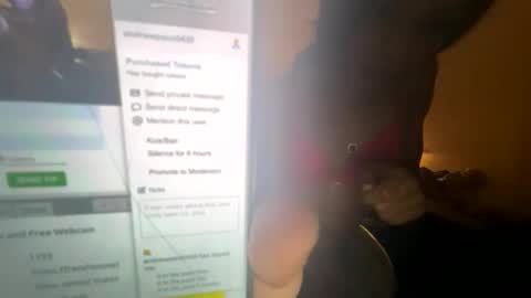 tracy227 online show from 11/06/25, 10:43