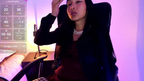 tracy online show from 01/14/25, 02:50