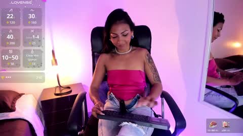 tracy online show from 01/15/25, 01:12