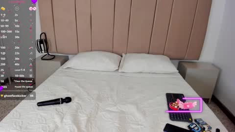 tracy online show from 02/05/25, 04:37