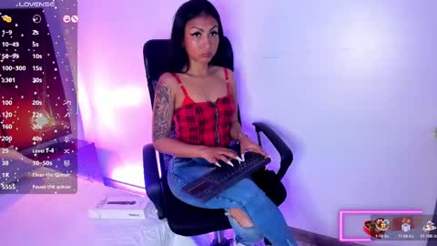 tracy online show from 02/09/25, 05:08