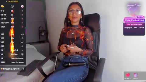 tracy online show from 03/07/25, 05:40