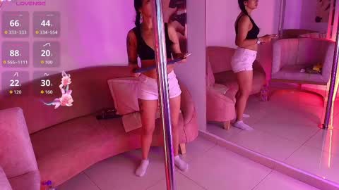 tracy online show from 04/12/26, 03:33