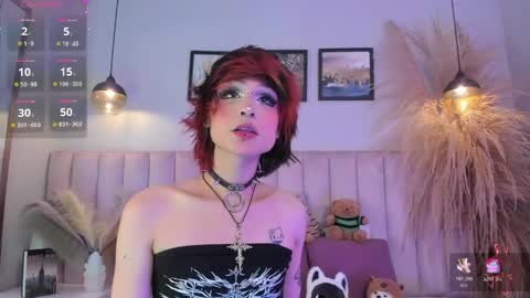 Tracy  online show from 04/21/26, 08:44