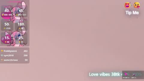 Snapshot of tracy_tay1or chatting on 01/09/25, 10:20 Tracy GMT2 Mon 3 AM - 4 PM Tue 3 AM - 4 PM Wed 3 AM - 4 PM Thur 3 AM - 4 PM Fri 3 AM - 4 PM online show from 01/09/25, 10:20