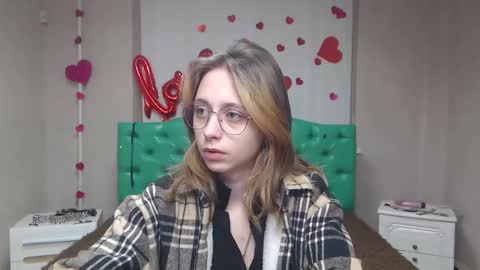 TracyLeeBB online show from 02/16/26, 06:31