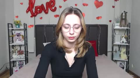 TracyLeeBB online show from 02/20/26, 06:59