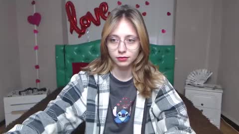 TracyLeeBB online show from 02/25/26, 06:12