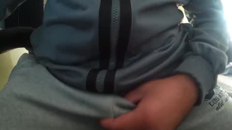 trafalgar online show from 11/05/25, 09:42