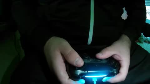 trafalgar online show from 11/16/25, 01:17