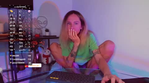 Snapshot of trafka_murafka chatting on 12/04/24, 01:47 Hey my name is Kiri Kiri online show from 12/04/24, 01:47