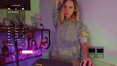 Snapshot of trafka_murafka chatting on 12/13/24, 09:52 Hey my name is Kiri Kiri online show from 12/13/24, 09:52