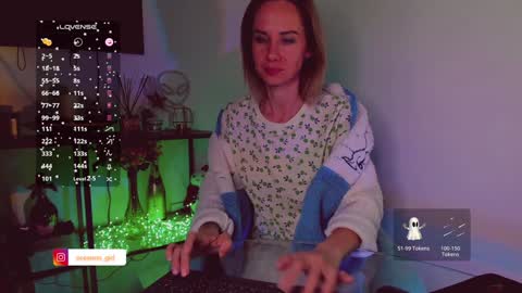 Snapshot of trafka_murafka chatting on 01/18/25, 11:11 Hey my name is Kiri Kiri online show from 01/18/25, 11:11