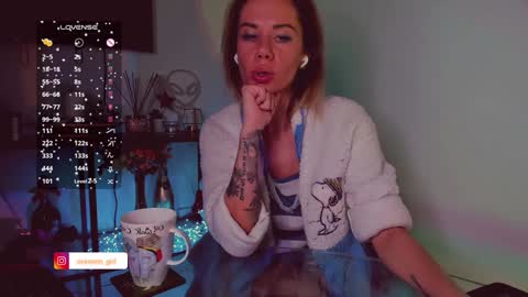 Snapshot of trafka_murafka chatting on 01/19/25, 08:51 Hey my name is Kiri Kiri online show from 01/19/25, 08:51