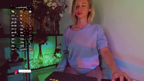 Snapshot of trafka_murafka chatting on 01/26/25, 09:18 Hey my name is Kiri Kiri online show from 01/26/25, 09:18