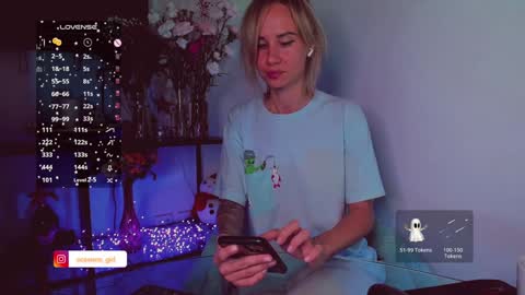 Snapshot of trafka_murafka chatting on 01/27/25, 10:16 Hey my name is Kiri Kiri online show from 01/27/25, 10:16