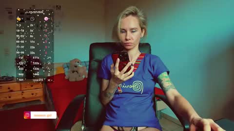 Snapshot of trafka_murafka chatting on 02/20/25, 10:37 Hey my name is Kiri Kiri online show from 02/20/25, 10:37