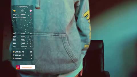 Snapshot of trafka_murafka chatting on 02/25/25, 02:33 Hey my name is Kiri Kiri online show from 02/25/25, 02:33