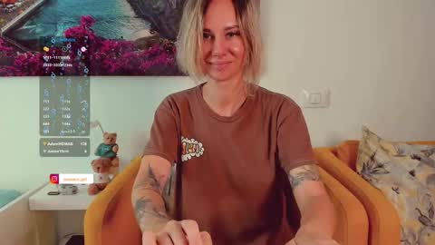 Snapshot of trafka_murafka chatting on 09/13/25, 02:28 Hey my name is Kiri Kiri online show from 09/13/25, 02:28