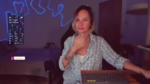 Snapshot of trafka_murafka chatting on 11/09/25, 04:38 Hey my name is Kiri Kiri online show from 11/09/25, 04:38