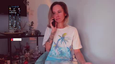 Snapshot of trafka_murafka chatting on 11/30/25, 01:37 Hey my name is Kiri Kiri online show from 11/30/25, 01:37