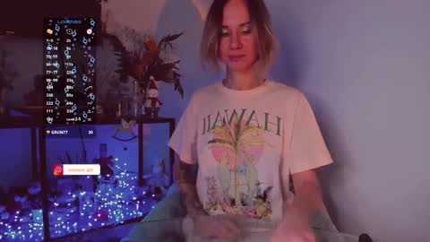 Hey my name is Kiri Kiri online show from 01/14/26, 03:06