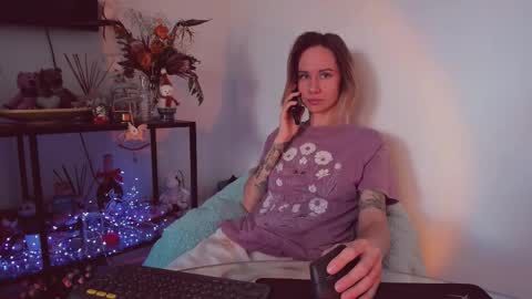 Hey my name is Kiri Kiri online show from 01/18/26, 01:15