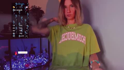 Hey my name is Kiri Kiri online show from 02/08/26, 10:02