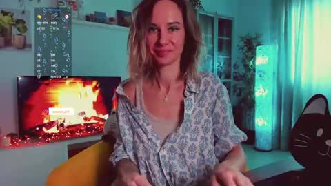 Snapshot of trafka_murafka chatting on 04/29/26, 11:14 Hey my name is Kiri Kiri online show from 04/29/26, 11:14