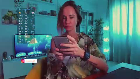 Snapshot of trafka_murafka chatting on 06/15/26, 01:35 Hey my name is Kiri Kiri online show from 06/15/26, 01:35